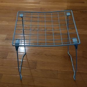 Foldable Locker Organizer